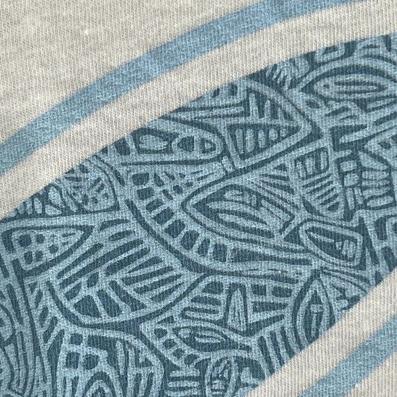 Bird Dogs Shirt Mens L White Short Sleeve Casual Graphic Tee Logo - Picture 8 of 11